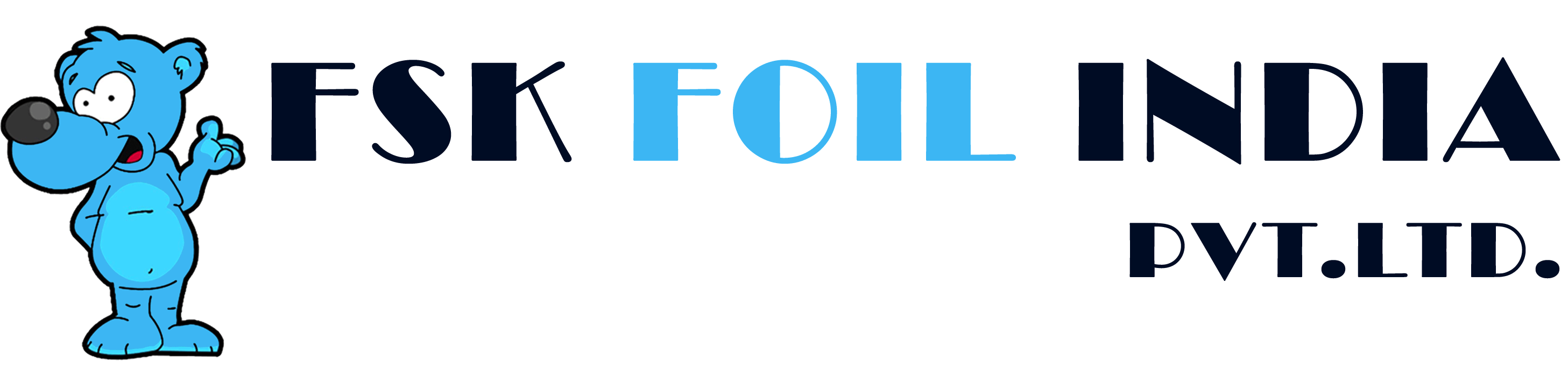 FSK FOIL INDIA