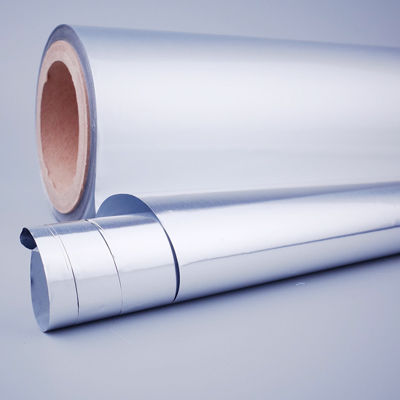 Aluminum Foil PE Coating