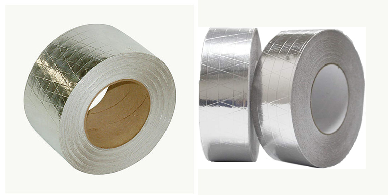 Aluminum Foil Tape